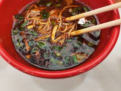 -乡党臊子面(丰庆公园店)