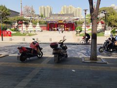 -安多素食(广仁寺路店)