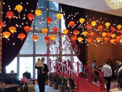 -澳门十六浦索菲特大酒店