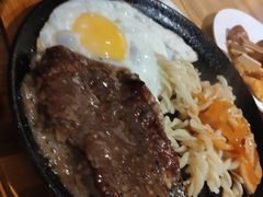 菲力牛排-纽斯特牛排自助餐厅(浦东文峰广场店)
