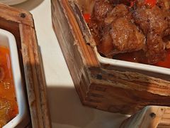 -祥记·国宴豫菜·经典粤菜(郑东新区新长安店)