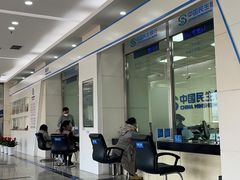 -中国民生银行(北京木樨地支行)