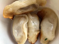 -胡记锅贴·沪上游子老鸭粉丝汤(太原路店)
