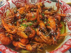 -松哥油焖大虾(科技园店)