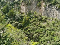 -龙洞风景区-藏龙涧