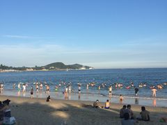 -马銮湾景区