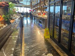 -喜庭海鲜自助(来福士店)