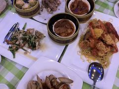 -快乐海鲜城(虎泉街店)