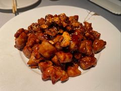 -永乐饭庄(安德路店)