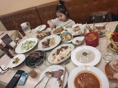 -MIO弥欧洋房西餐厅(中央大街店)