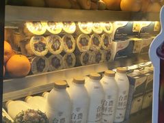 -茶百道(新城市广场店)