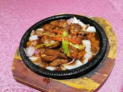 -石浦大酒店(百丈店)