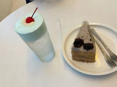 -CAKE WANG千层制造所(省府店)