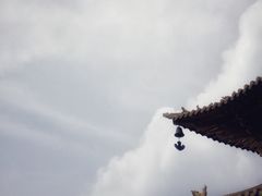 -洛阳白云山景区