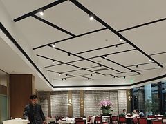 -富淳饭店(陆家嘴保利广场店)