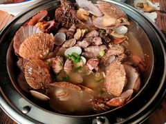 -张氏宽窄巷成都名小吃(华发新天地店)