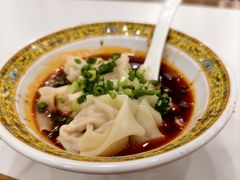 酸辣龍抄手-龙抄手(春熙路总店)