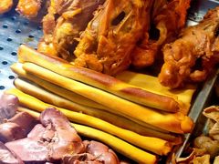 -鸡架一绝(辽河住宅小区店)