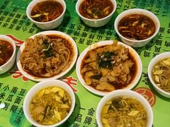 -令氏家外家周秦食府(高新店)