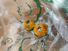 -泸溪河桃酥(鄞州高新宝龙店)