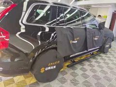 -天猫养车贴膜轻改·蓝电(优匹康桥东路店)