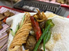 -古彭7只羊·徐州烧烤(旗舰店)