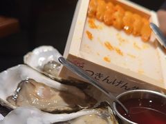 -普朗姆生蚝吧(原建国路店)