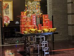 -成都保利公园皇冠假日酒店(熊猫基地店)