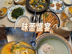-林四喜·闽南传家菜(鼓浪屿店)