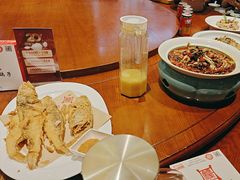 -燕郊烧鸽子(酷车小镇店)