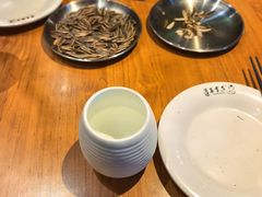 -吉庆莲年有鱼炭烤鱼(苏宁广场店)