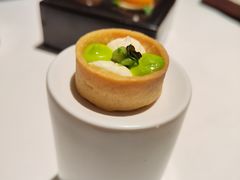 -L'Arome芳芳法国餐厅(仙林金鹰店)