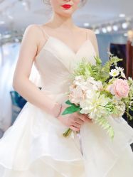 -艾慕婚纱礼服馆(和平店)