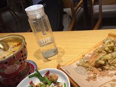-关东小磨东北菜(上海长风大悦城店)