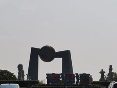 -青澳湾北回归线广场