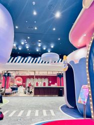 -奈尔宝·儿童乐园·亲子餐厅(鄞州万达店)