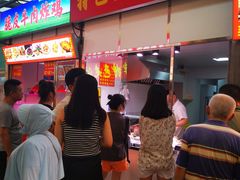 -特色椒盐排条(天山西路店)