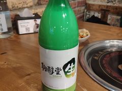 -包装马车·韩国料理·포장마차