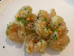 -铭轩中餐厅·海南菜·粤菜(亚龙湾瑞吉店)