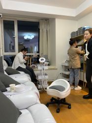 点击看大图 -ZX·美睫设计师汇聚店