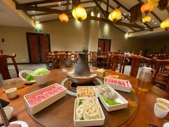-古关火锅店(古北水镇景区店)
