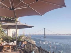 -川旺角川粤融合菜•海景餐厅(星海广场店)