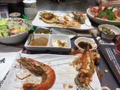 -大渔铁板烧(大悦城店)