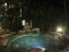 -天目湖涵田半山温泉