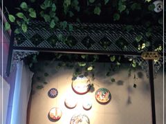 -塔里木的羊·新疆特色餐厅(钱湖北路店)