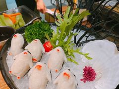-湊湊火锅·茶憩(杭州湖滨银泰in77店)