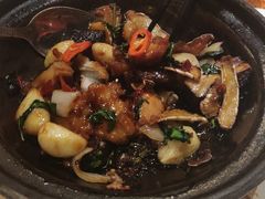 -汤城小厨•粤菜•靓汤(苏州街店)