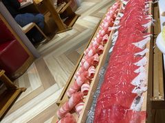 -香天下·四川火锅(安镇大润发店)