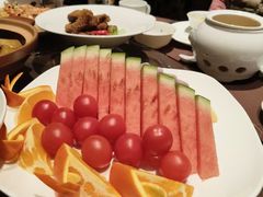 -江南·JIANGNAN(北京歌华开元大酒店)