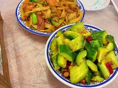 -凤爪王烧烤(丰美路团结佳兴园店)